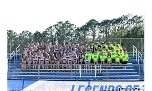2022 Middle School Group