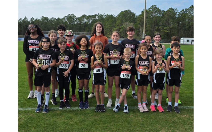 Trophy Winners Winter Track 25-26